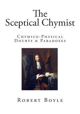 The Sceptical Chymist